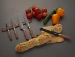SET CUTITE DE BUCATARIE, 6 PIESE, PERFECTO, COOKING BY HEINNER - imagine 2