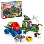 MISIUNEA DE SALVARE A ECHIPEI SPIDEY, LEGO 11199 - imagine 2
