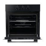 CUPTOR INCORPORABIL HEINNER HBO-V656GC-BK - imagine 2