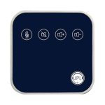 Sistem pentru videoconferinta JPL Convey cu microfon omnidirectional conectivitate 2m