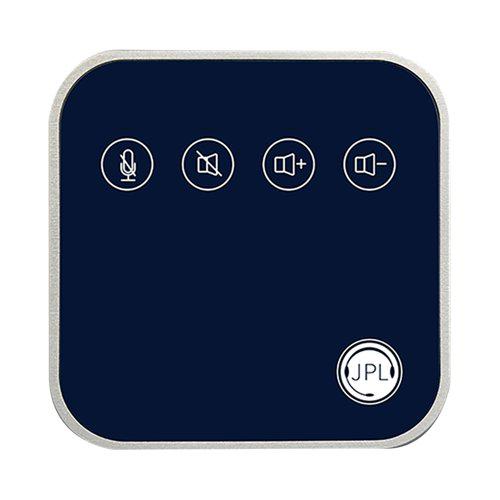 Sistem pentru videoconferinta JPL Convey cu microfon omnidirectional conectivitate 2m
