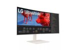 Monitor LG 37.5" 38WR85QC-W.AEU, Curvature: 2300R, Diagonal (inch): 37.5, Diagonal - imagine 3