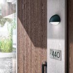 Aplica LED pentru exterior Philips Dust, 3W (31W), 270 lm, - imagine 3