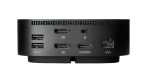 HP USB-C/A Universal Dock 1x USB-C / 4x USB 3.0 - imagine 5