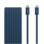Beats 240W USB-C to USB-C Braided Cable (3 m) - - imagine 2
