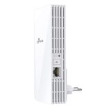TP-link AX3000 Wi-Fi Mesh Range Extender, RE700X, 1 Port Ethernet - imagine 2