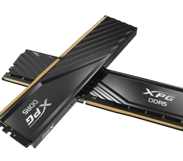 Memorie RAM XPG LANCER BLADE, 16GB DDR5, 5600MHz, CL46