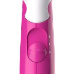 Uscator de par PHILIPS SalonDry Compact BHD003/00 ,1400 W, Pliabil, - imagine 4