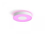 Plafoniera LED RGB Philips Hue Infuse, Bluetooth, 33.5W, 2350 lm