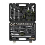 HEINNER TRUSA 44 PIESE 1/2" CR-V