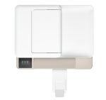 Multifunctional inkjet color HP ENVY 6520e A4 All-in-One Printer, Inkjet, - imagine 3