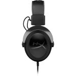 Casti Gaming Head-band HyperX Cloud II, Wired, Multicolor - imagine 5