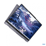 Laptop Lenovo IdeaPad 5 2-in-1 14IAL10, 14" WUXGA (1920x1200) OLED - imagine 4