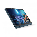 Laptop Lenovo Yoga 7 2-in-1 14AKP10, 14" 2.8K WQXGA+ (2880x1800) - imagine 2