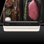 APARAT DE VIDAT FRAM FAV-100CR-BK - imagine 4