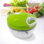 TOCATOR  MANUAL 500 ML 12.5 x 8 CM, VANORA - imagine 6