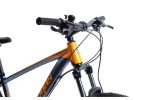 DRUMET S 27.5'' PORTOCALIU GRI - imagine 11