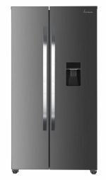 Side by Side FRAM FSBS-HM440NFXWDE++, No Frost, 439 L, Clasa - imagine 2