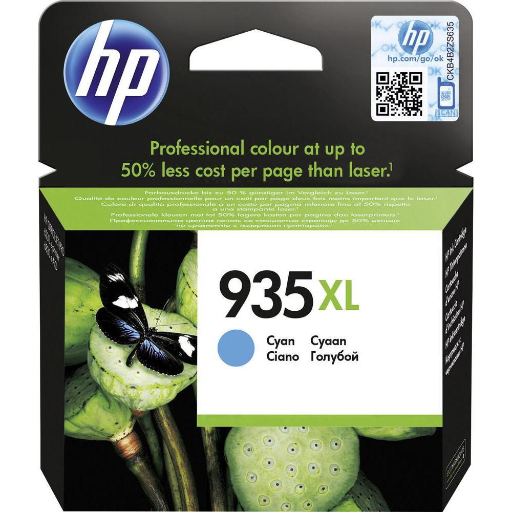 overlay_2f6df8137c62c4787e8f30e984fafb5d.jpg Cartus cerneala HP Cyan Nr.935XL C2P24AE Original HP Officejet Pro - imagine 1
