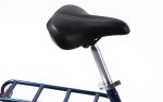 Bicicleta Pliabila Pegas Practic Retro 3S Albastru Cobalt - imagine 6