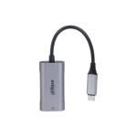 DAHUA USB 3.0 TYPE-C TO RJ45 ADAPTER DH-TC31, 1 ×