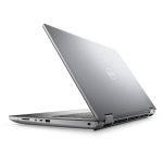Dell Mobile Precision Workstation 7780, 17" FHD, Intel i9-13950HX, 32GB, - imagine 4