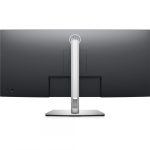 Monitor Dell 34" P3424WE Curved 86.72 cm, 3440 x1440 at - imagine 8