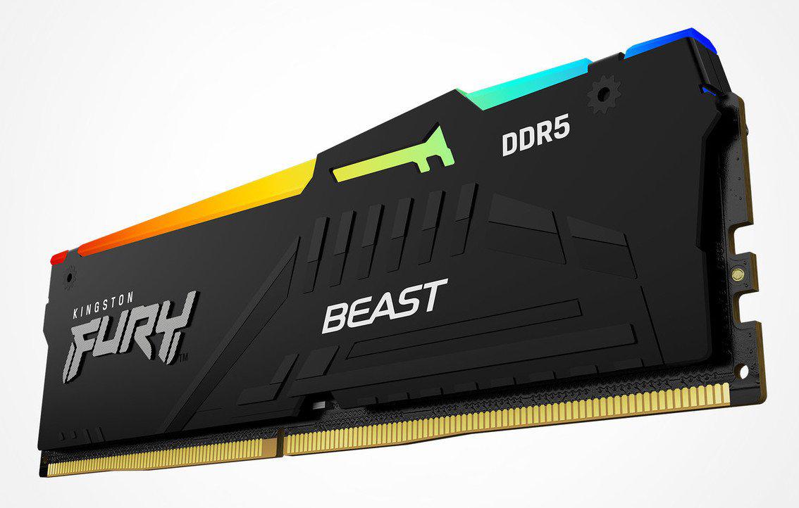 overlay_2fbd7ff51a8ea13c40a27ed743575bb7.jpg Memorie RAM Kingston DDR5 16GB 6000MHz CL30 1.4V Dual Channel - imagine 1