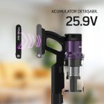 ASPIRATOR VERTICAL HEINNER Ultrabrush 350 HSVC-MBDB350ATPP - imagine 18