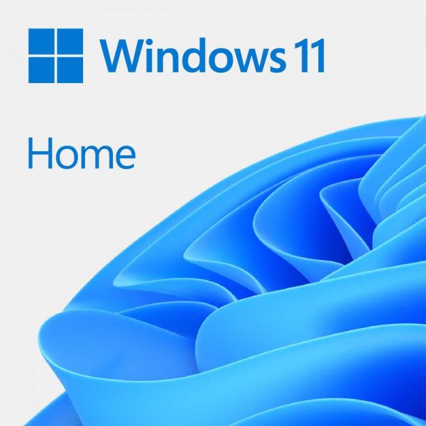 Licenta retail Microsoft Windows 11 Home 32-bit/64-bit Electronic Software Download