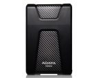 HDD Extern Adata HD680, 1TB, Negru, USB 3.1