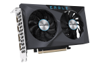 Placa Video Gigabyte GeForce RTX 3050 EAGLE OC 6G GDDR6 - imagine 3