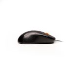 Mouse SPACER SPMO-F01, 1000 dpi, Negru - imagine 4