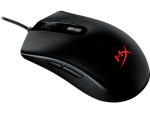 Mouse HP HYPERX Pulsefire Core, cu fir, negru - imagine 2