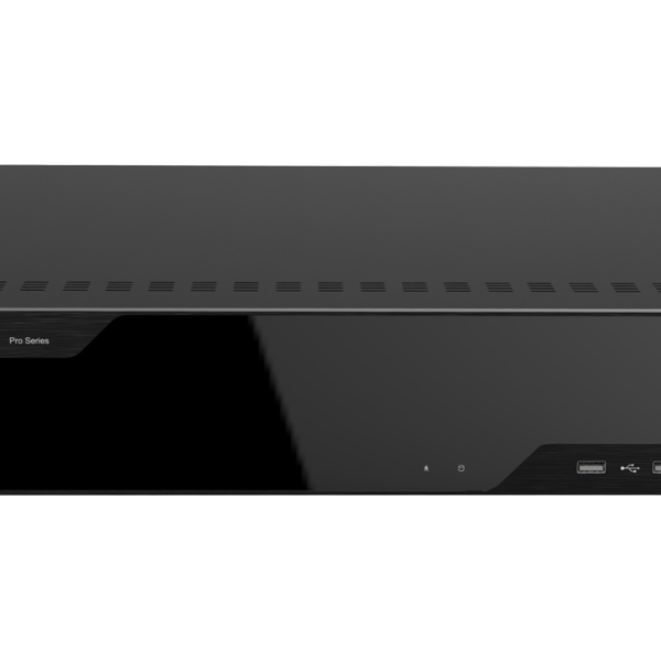 NVR Milesight 64 canale MS-N8064-G, Rezolutie inregistrare: 12MP, Rezolutie redare:
