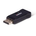 Emulator 1.4 Lindy EDID, latime de banda suportata 32.4 Gbps, - imagine 3
