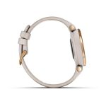 Ceas Smartwatch Garmin Lily, RoseGold - imagine 2
