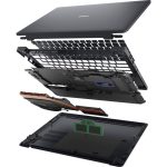 Laptop Business DELL Pro Max 14, cu procesor Intel Core - imagine 10