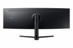 Monitor Samsung 49" LS49A950UIPXEN - imagine 7