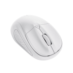 Mouse Wireless Trust Primo, 1600 DPI, Alb - imagine 3