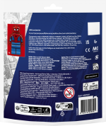 OMUL PAIANJEN VS HOT ANTIVENOM LEGO30725 - imagine 2
