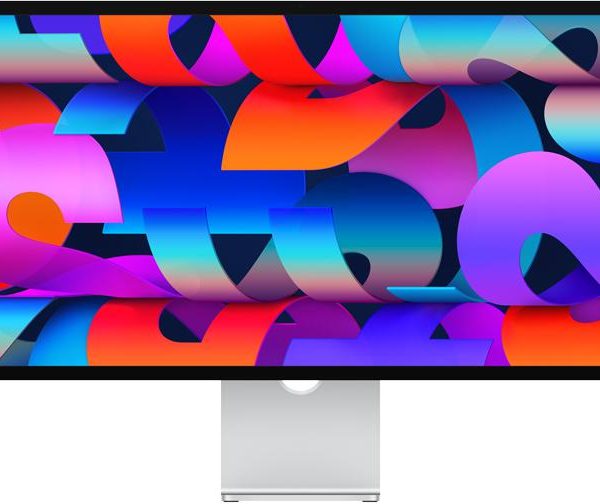 Apple Studio Display - 27" Retina 5K - Nano-Texture Glass