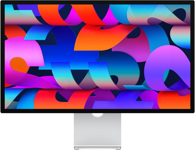 overlay_2ffdf584918799ccb580f3cb0ad8d3e0.jpg Apple Studio Display - 27" Retina 5K - Nano-Texture Glass - imagine 1