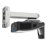 Videoproiector BenQ MH856UST+, FHD 1920* 1080, up to WUXGA 1920*1200,