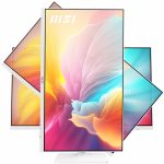 Monitor MSI 27" MD2712PW - imagine 4