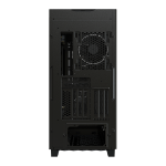Carcasa GIGABYTE Aorus C500 Glass Mid Tower NEGRU - imagine 5