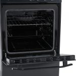 ARAGAZ GAZ HEINNER HFSC-V50BK - imagine 4