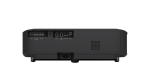 Videoproiector Epson EH-LS650B, 3LCD, Smart laser 4K PRO-UHD1 Ultra- short-throw, - imagine 2