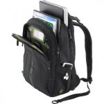 Rucsac notebook Targus, TBB013EU, 15-15.6", Black, Material rezistent, multiple buzunare, - imagine 3