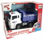 VEHICULE CU LUMINI, SUNETE SI FRICTIUNE, SCARA 1/24, 17CM,BASCULANTA - imagine 2